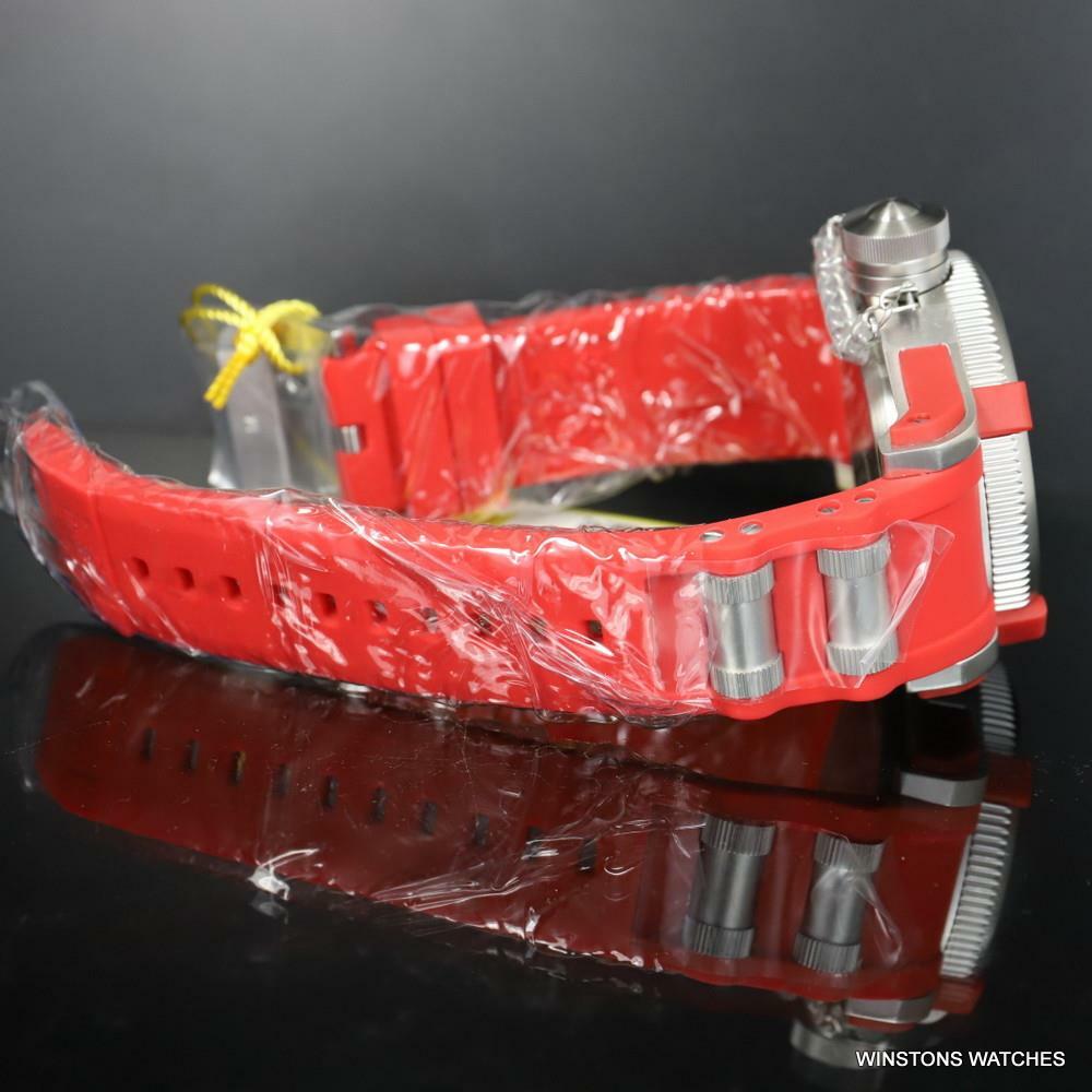 Invicta Russian Diver Erni Vales Artist Series 