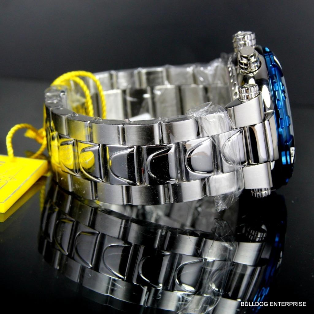 Invicta Star Wars R2D2 Subaqua Noma I Ltd Ed Swiss Movt 47mm Steel Watch New